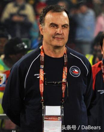阿根廷足球国家队教练,说起阿根廷你会想到谁