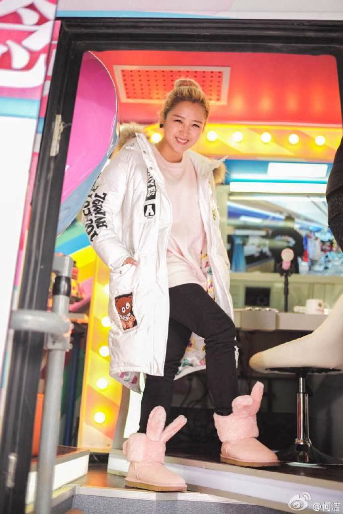 陈乔恩跟袁姗姗,陈乔恩和袁姗姗