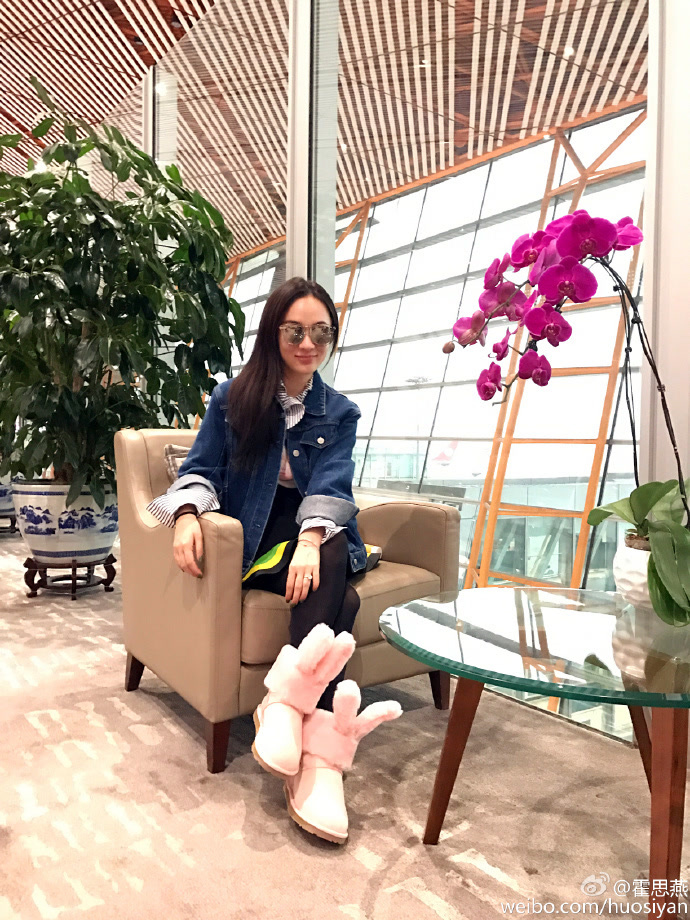 陈乔恩跟袁姗姗,陈乔恩和袁姗姗