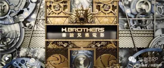 全球各大电影公司logo合集,外国几大电影公司logo