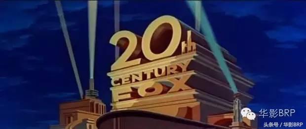 全球各大电影公司logo合集,外国几大电影公司logo