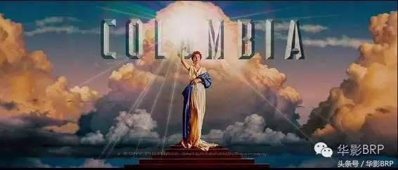 全球各大电影公司logo合集,外国几大电影公司logo