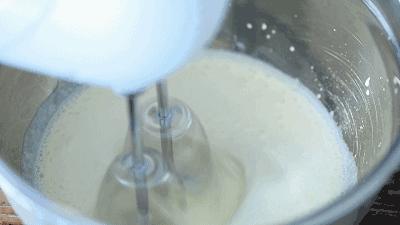 奶盖的制作方法自用,天然奶盖的制作方法