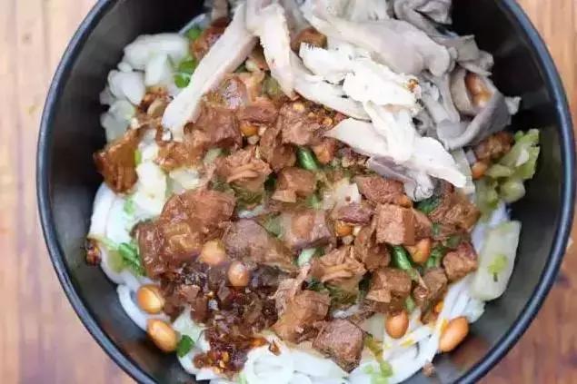 贵阳的冬天象春天一样暖和,贵阳的冬天只需要一场雨