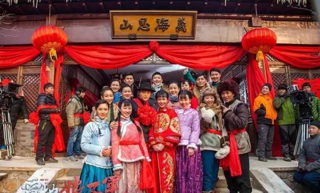 限韩令播出时间,限韩令剧集