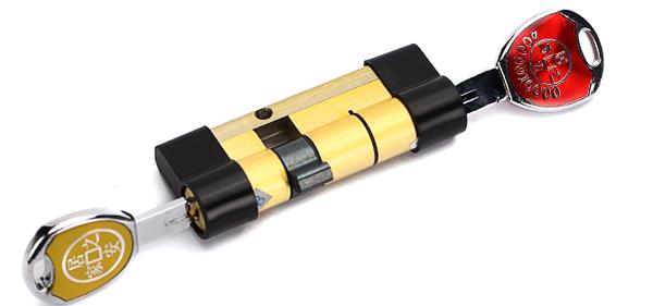 防盗门不反锁有多恐怖,防盗门不隔音主要是什么原因