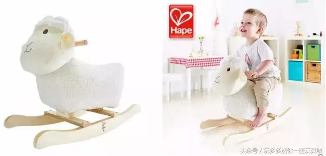 黑五在即，玩多多明星玩具大揭秘