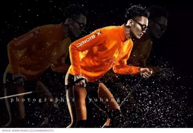 年度十佳、美空时尚摄影师，入驻任意连接！