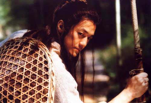 金庸群侠传经典故事,金庸群侠传原版邪线