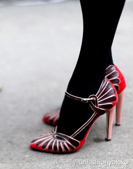 还在穿秋裤？这里有10个保暖又貌美的连裤袜品牌