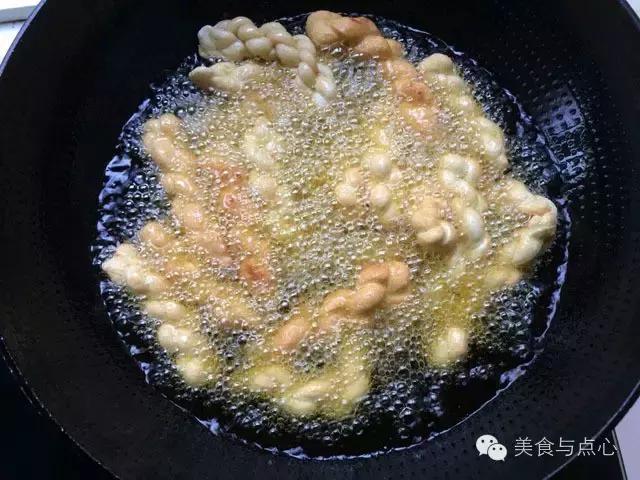 舌尖上的特点油炸美食,十大正宗农村美食