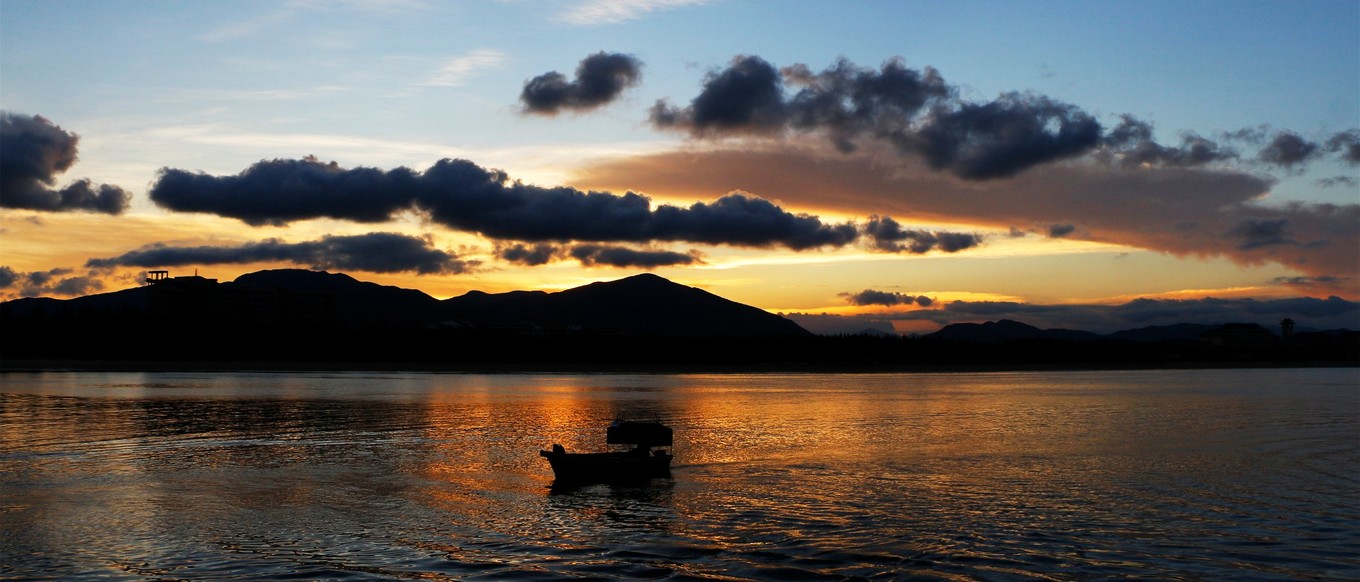 说走就走的三亚行,一场说走就走的三亚之旅
