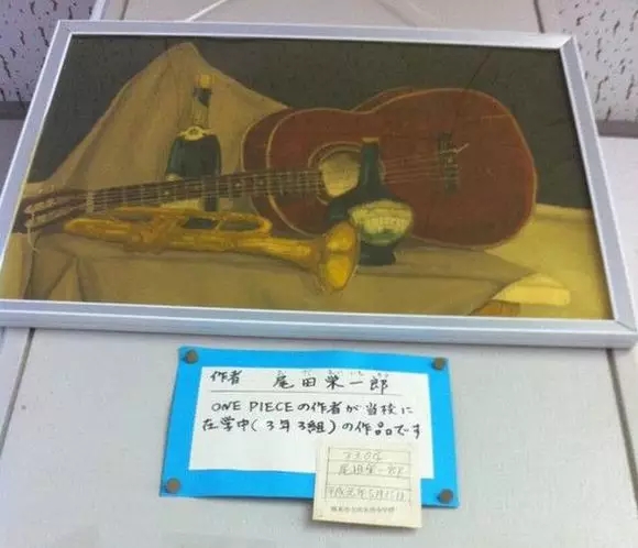 尾田荣一郎海贼王的诞生,尾田荣一郎宝可梦