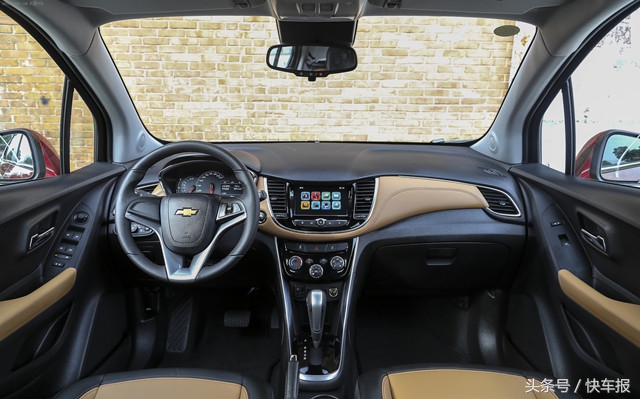 2016款创酷1.4t雪佛兰优缺点,16年雪佛兰创酷1.4t自动挡价格