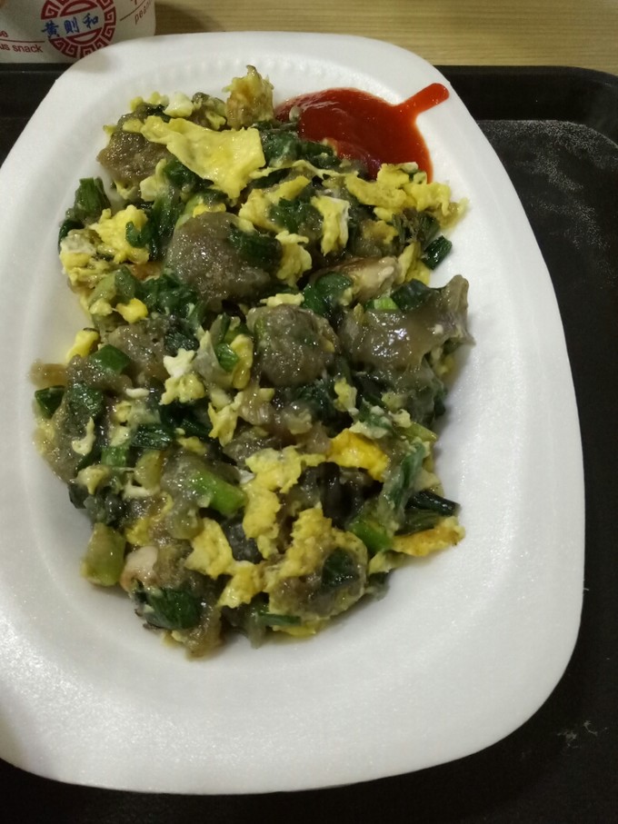 离开睁眼闭眼看见的城市，来到十一月小清新的厦门