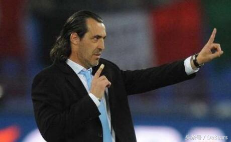 阿根廷足球国家队教练,说起阿根廷你会想到谁