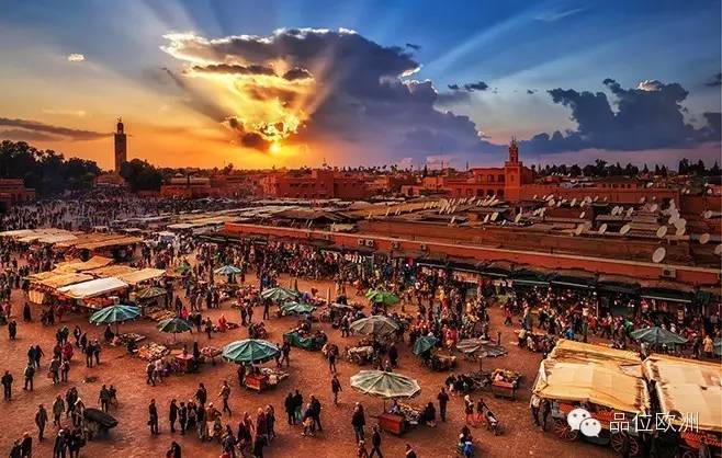 最新最热门的全球15个最美地方，中国竟然只有一个