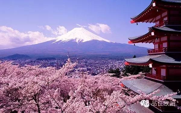 最新最热门的全球15个最美地方，中国竟然只有一个