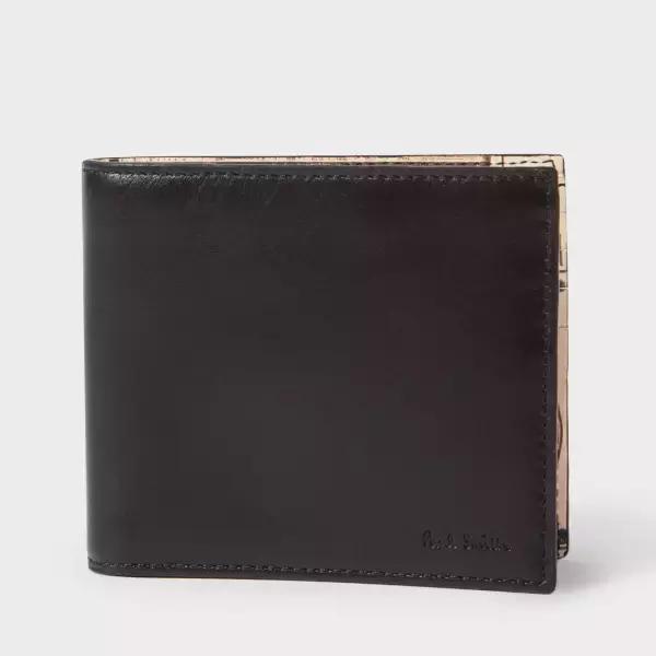 钱包必备的10款,男士必备钱包推荐