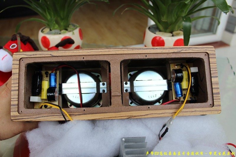 手机蓝牙音箱效果,可以连接手机的蓝牙音箱推荐