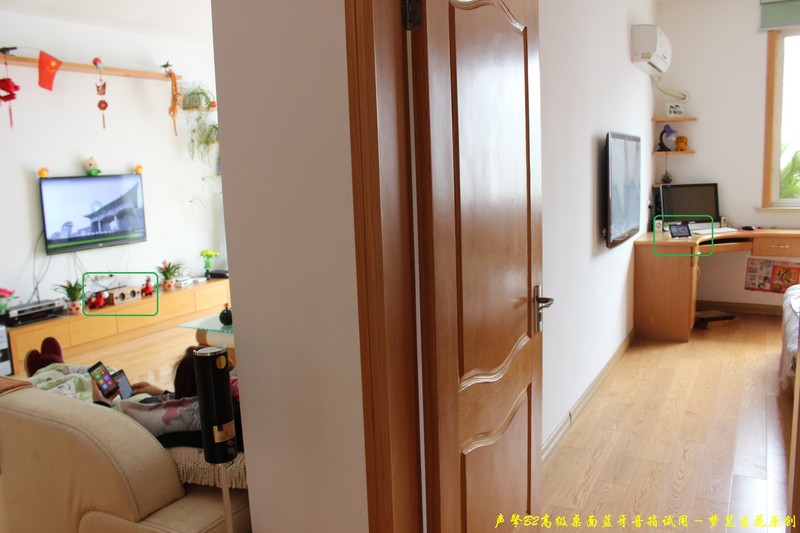 手机蓝牙音箱效果,可以连接手机的蓝牙音箱推荐