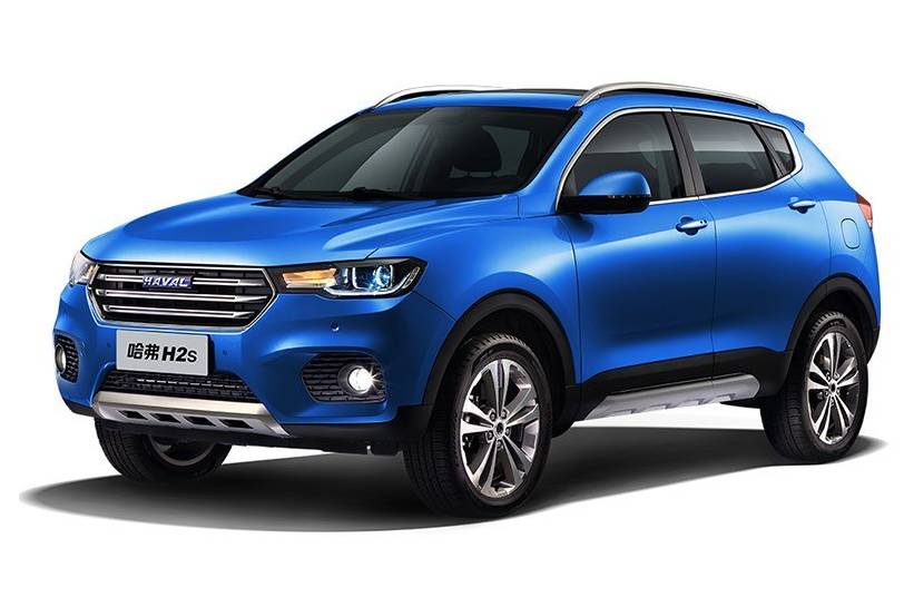 十万内适合女生开的小suv车推荐,十万以内适合女生开的车小suv