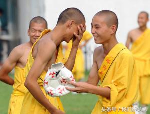 外国人对少林足球有何评价,外国网友评论中国少林足球