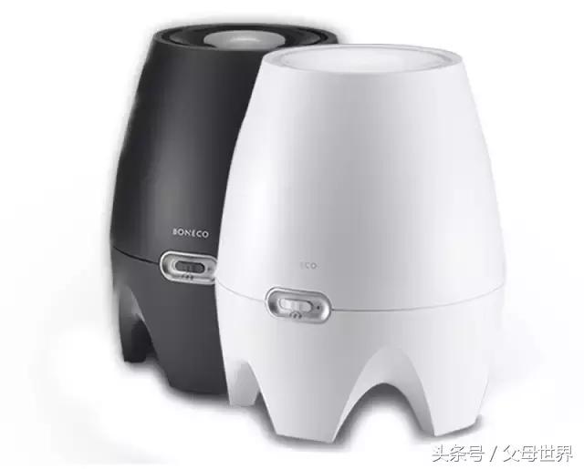 无雾气加湿器能给孩子用吗,哪种类型的加湿器适合新生儿用