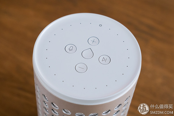 我不是宜家的不锈钢筷筒，我是个无线智能音箱！