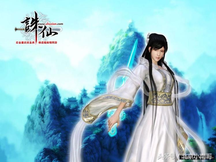 图寻游戏知识,一张图看懂游戏发展