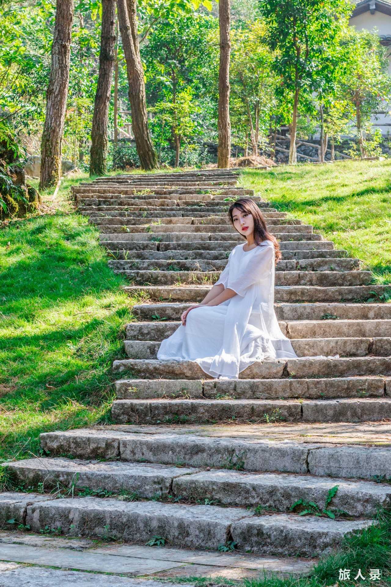 永嘉书院之行,楠溪江永嘉书院