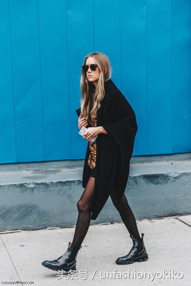 还在穿秋裤？这里有10个保暖又貌美的连裤袜品牌