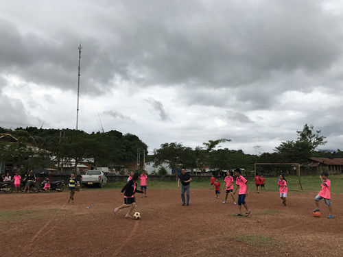 金三角从地狱到天堂的蜕变,金三角的经历