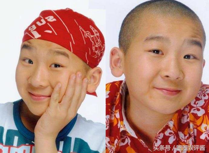 小兵张嘎类似人物,小兵张嘎人物模仿图片