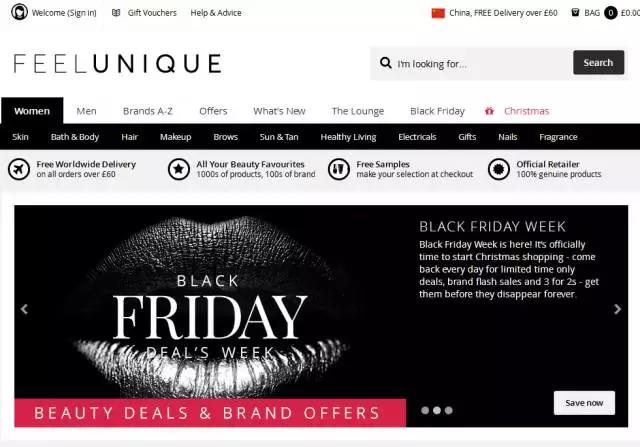 黑五海淘网站哪个最靠谱,2019黑五海淘推荐网站