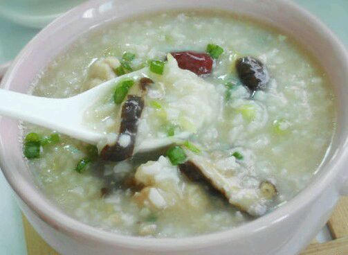 冬季五款养生粥推荐,冬季食疗五大滋补养生粥