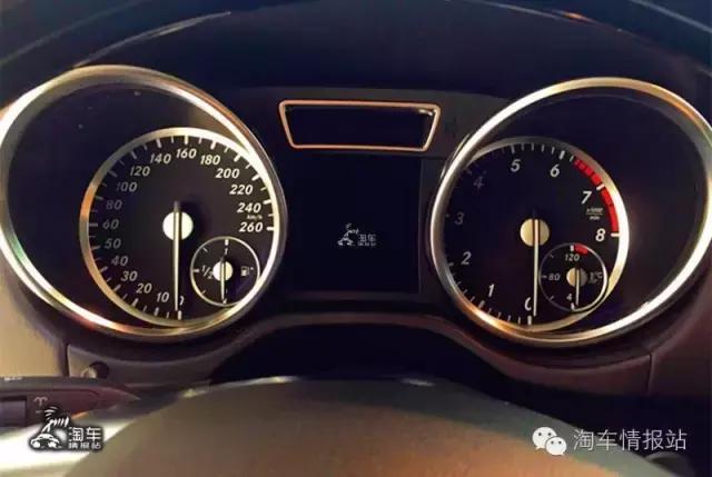 奔驰g5004x4越野车越野性能展示,二手g500奔驰最新报价