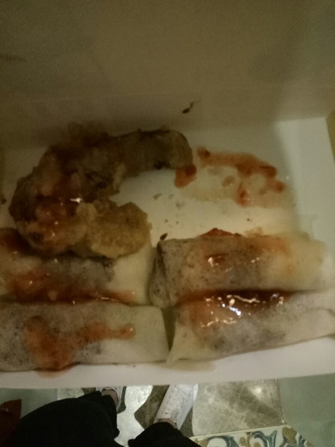 离开睁眼闭眼看见的城市，来到十一月小清新的厦门