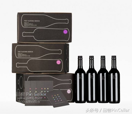 酒瓶标签设计图片创意,酒瓶墙创意设计