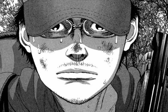 漫威丧尸英雄漫画4章,末世丧尸漫画超长