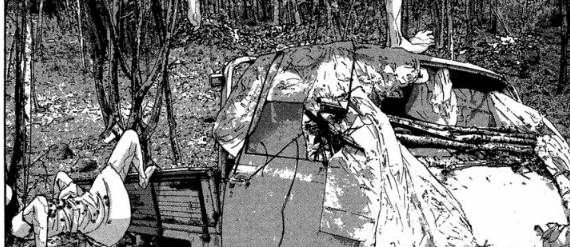 漫威丧尸英雄漫画4章,末世丧尸漫画超长