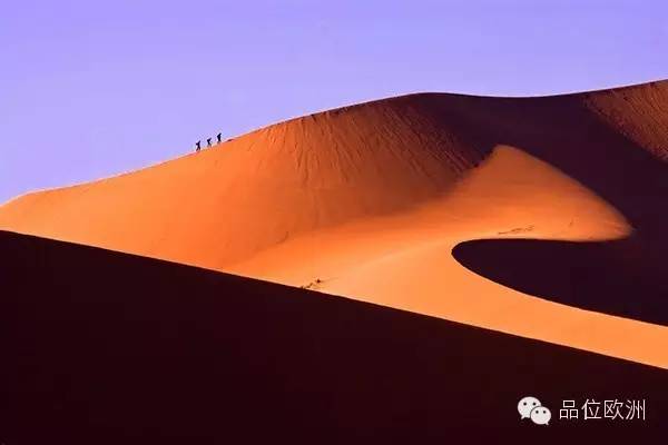 最新最热门的全球15个最美地方，中国竟然只有一个