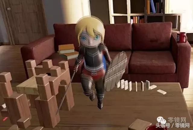 vr头显体验感差,vr头显场景如何优化