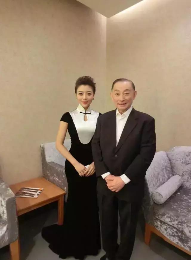 12月10日|《百年之约》梅派京昆艺术演唱会不见不散