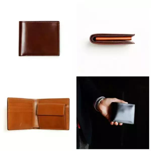 钱包必备的10款,男士必备钱包推荐
