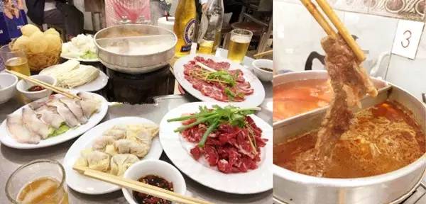 解密香港十八区美食，你带上钱我带上胃！