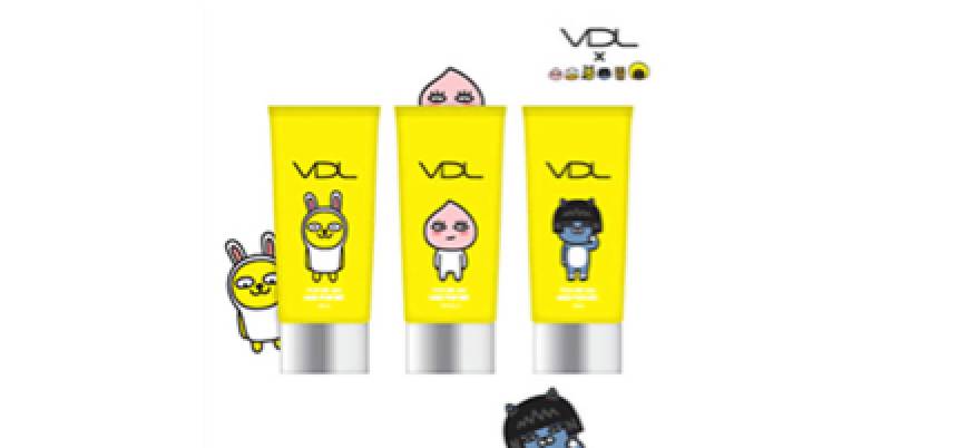 可爱系的美妆品牌,小众高颜值美妆品牌