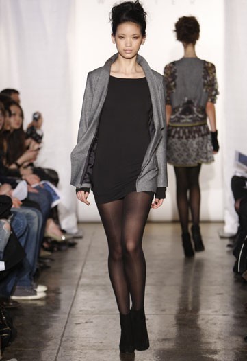 维密天使模特有哪些,看看我们中国女星的颜值有多高