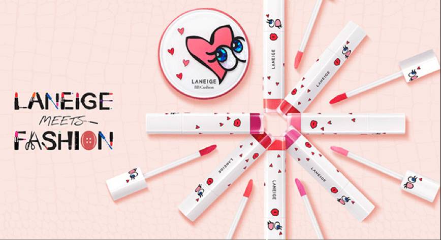 可爱系的美妆品牌,小众高颜值美妆品牌