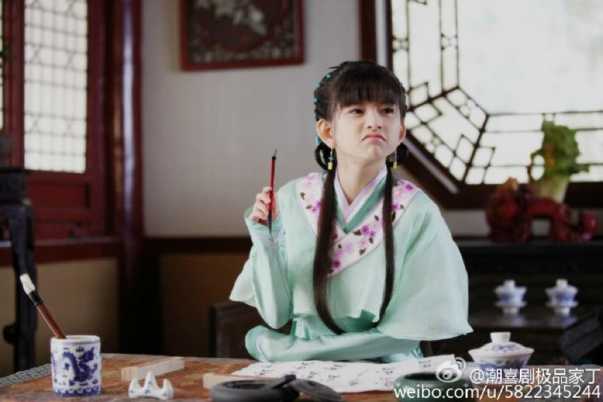 snh48林思意戏精,snh48林思意超级视频